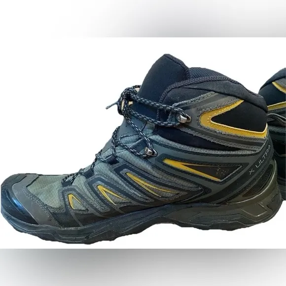 Salomon X Ultra 3 Mid GORE-TEX Hiking Boot