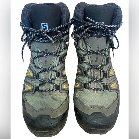 Salomon X Ultra 3 Mid GORE-TEX Hiking Boot